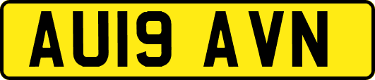 AU19AVN