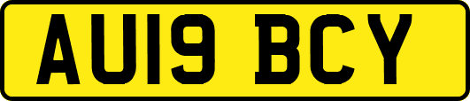 AU19BCY