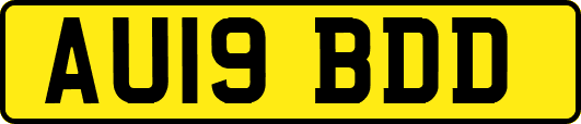 AU19BDD