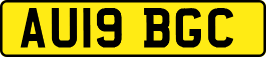 AU19BGC