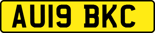 AU19BKC