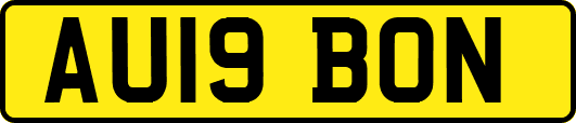AU19BON