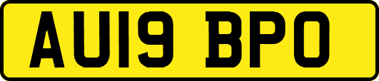 AU19BPO
