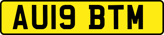 AU19BTM