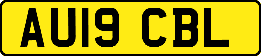 AU19CBL