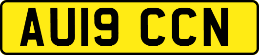 AU19CCN