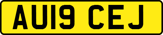 AU19CEJ