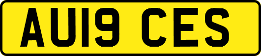 AU19CES