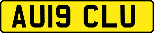 AU19CLU