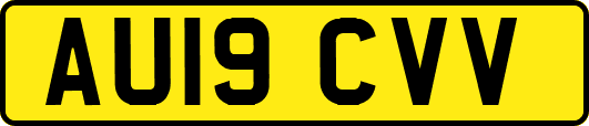 AU19CVV