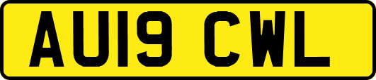AU19CWL