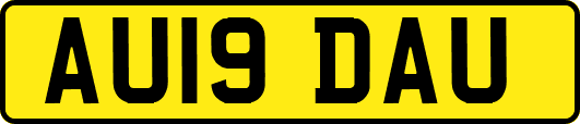 AU19DAU