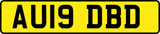 AU19DBD