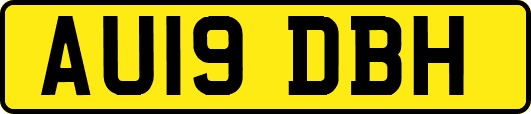 AU19DBH