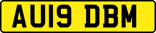 AU19DBM