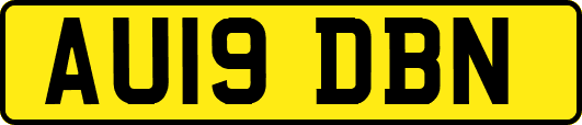 AU19DBN
