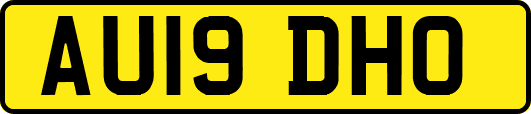AU19DHO
