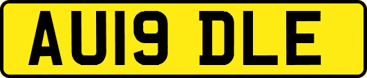 AU19DLE