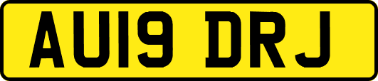 AU19DRJ