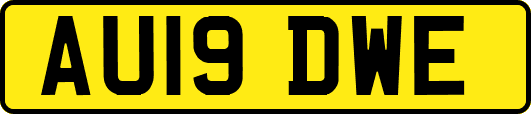 AU19DWE
