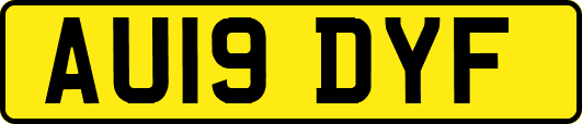 AU19DYF