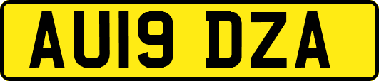 AU19DZA