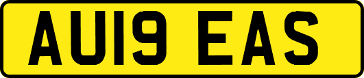 AU19EAS