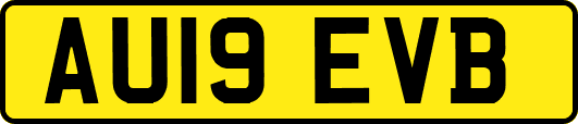 AU19EVB
