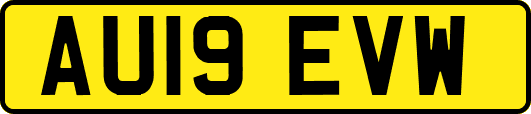 AU19EVW