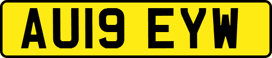 AU19EYW