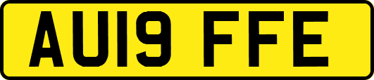 AU19FFE