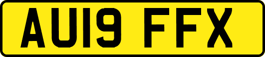 AU19FFX