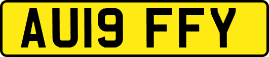 AU19FFY