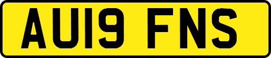 AU19FNS