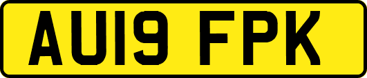 AU19FPK