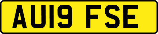 AU19FSE