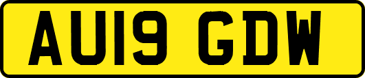AU19GDW