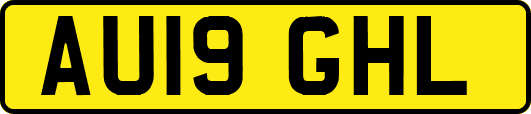 AU19GHL