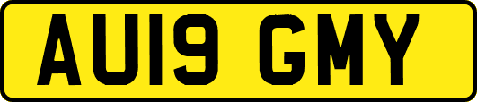 AU19GMY