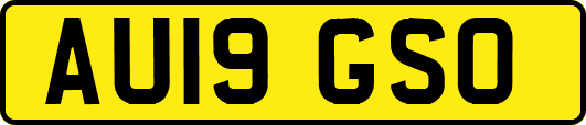 AU19GSO
