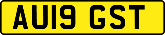 AU19GST