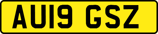 AU19GSZ