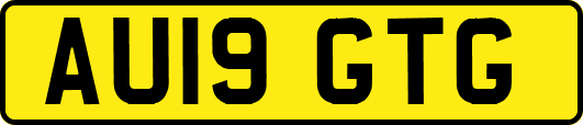 AU19GTG