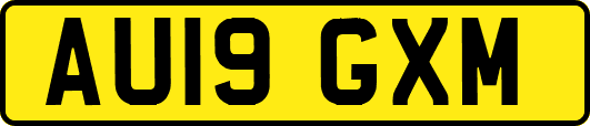 AU19GXM