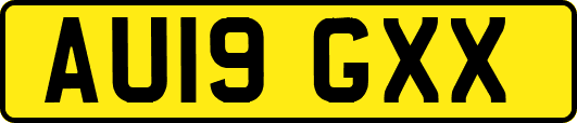 AU19GXX