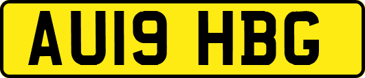AU19HBG