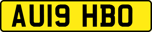 AU19HBO