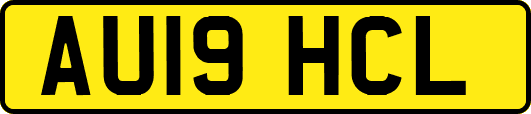 AU19HCL