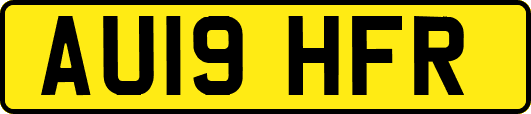 AU19HFR