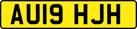AU19HJH